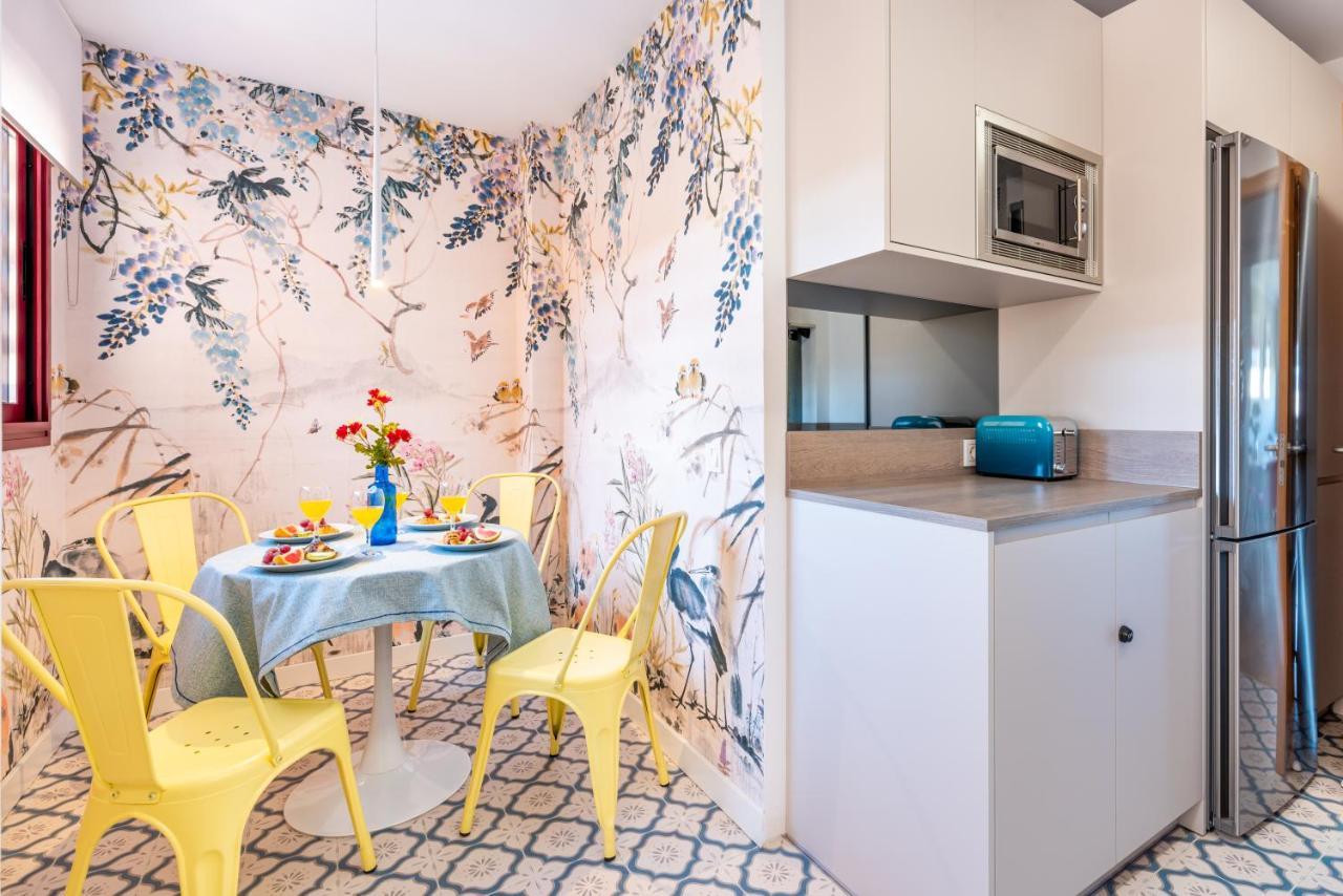Ubicacion Perfecta Apartamento Luxury Beach Malaga Zewnętrze zdjęcie