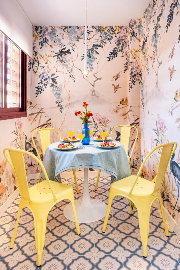 Ubicacion Perfecta Apartamento Luxury Beach Malaga Zewnętrze zdjęcie