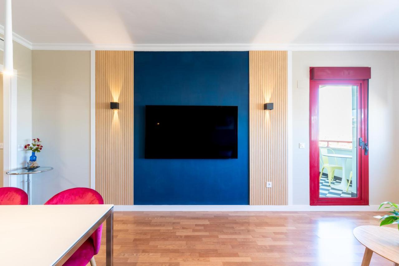 Ubicacion Perfecta Apartamento Luxury Beach Malaga Zewnętrze zdjęcie