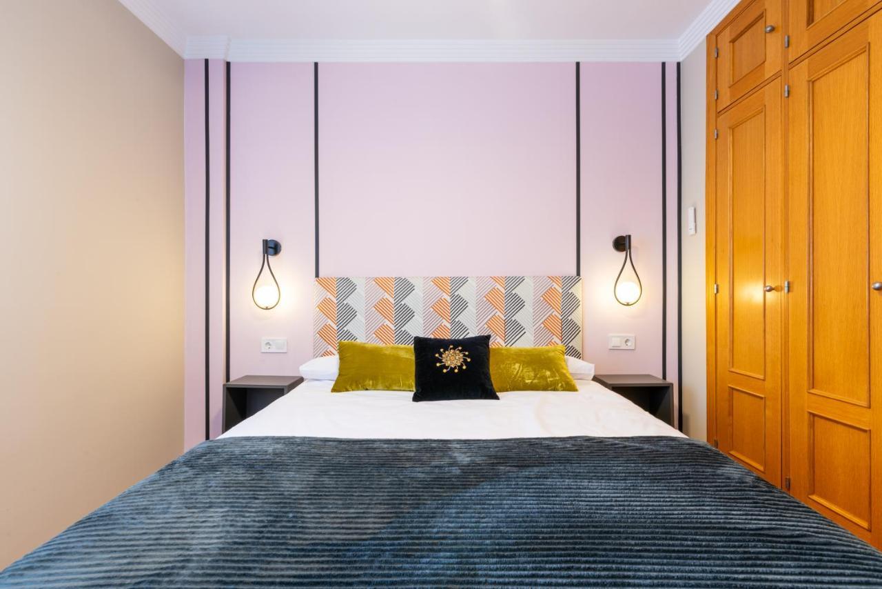 Ubicacion Perfecta Apartamento Luxury Beach Malaga Zewnętrze zdjęcie