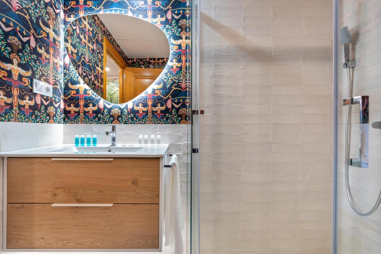 Ubicacion Perfecta Apartamento Luxury Beach Malaga Zewnętrze zdjęcie