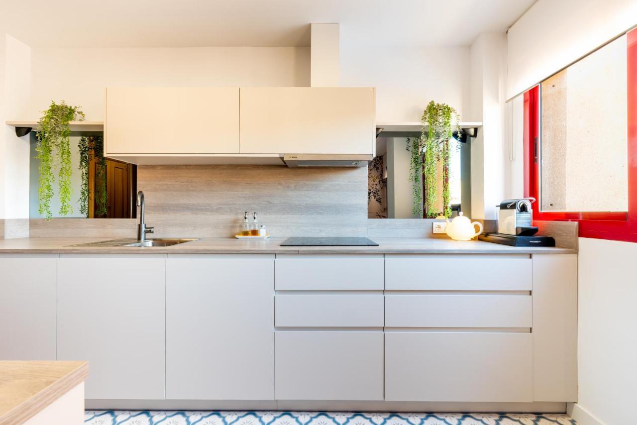 Ubicacion Perfecta Apartamento Luxury Beach Malaga Zewnętrze zdjęcie