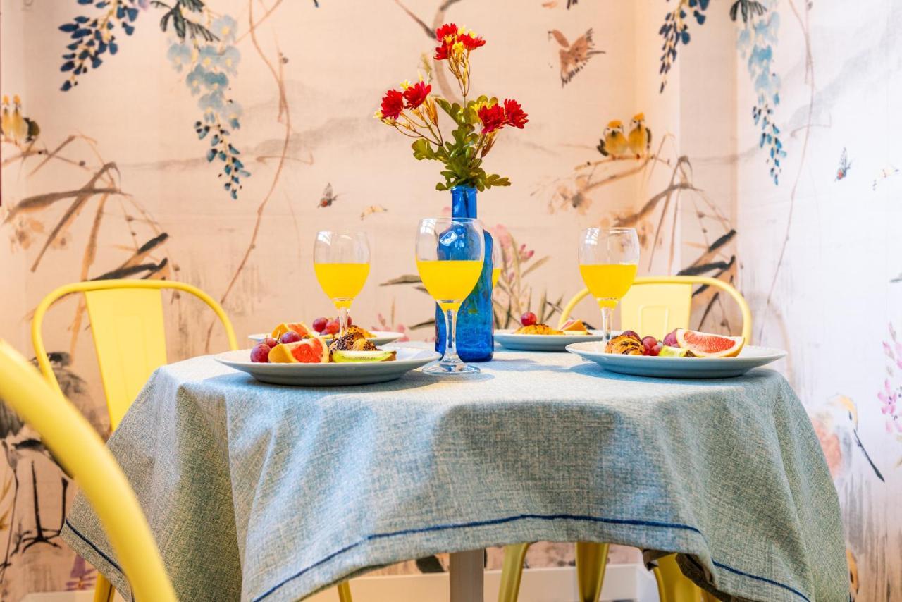 Ubicacion Perfecta Apartamento Luxury Beach Malaga Zewnętrze zdjęcie