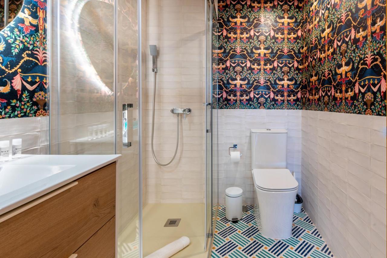 Ubicacion Perfecta Apartamento Luxury Beach Malaga Zewnętrze zdjęcie