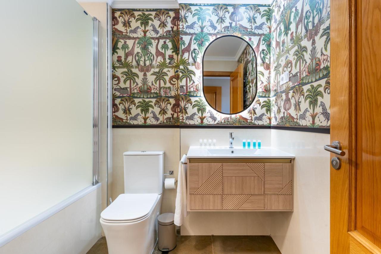 Ubicacion Perfecta Apartamento Luxury Beach Malaga Zewnętrze zdjęcie