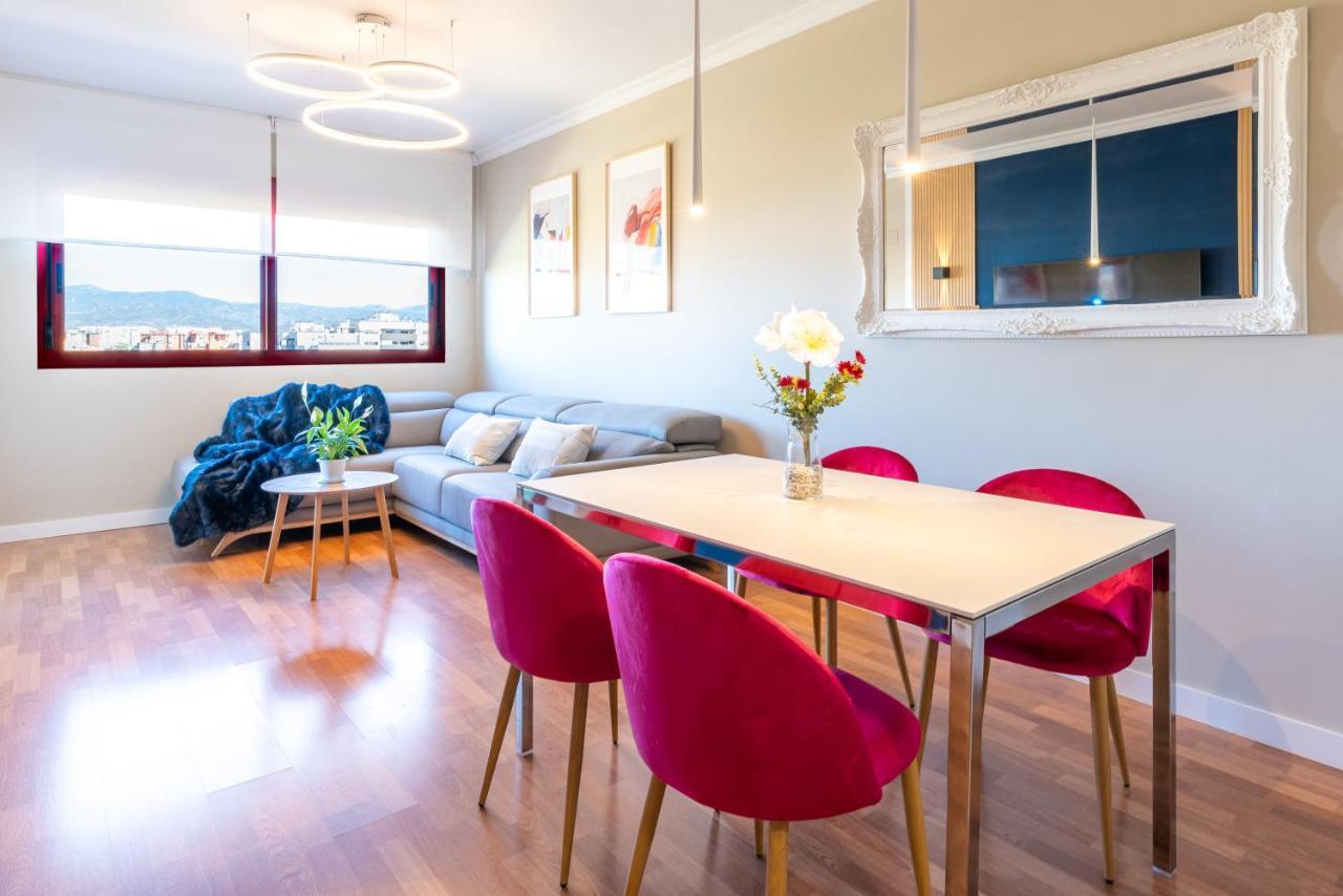 Ubicacion Perfecta Apartamento Luxury Beach Malaga Zewnętrze zdjęcie