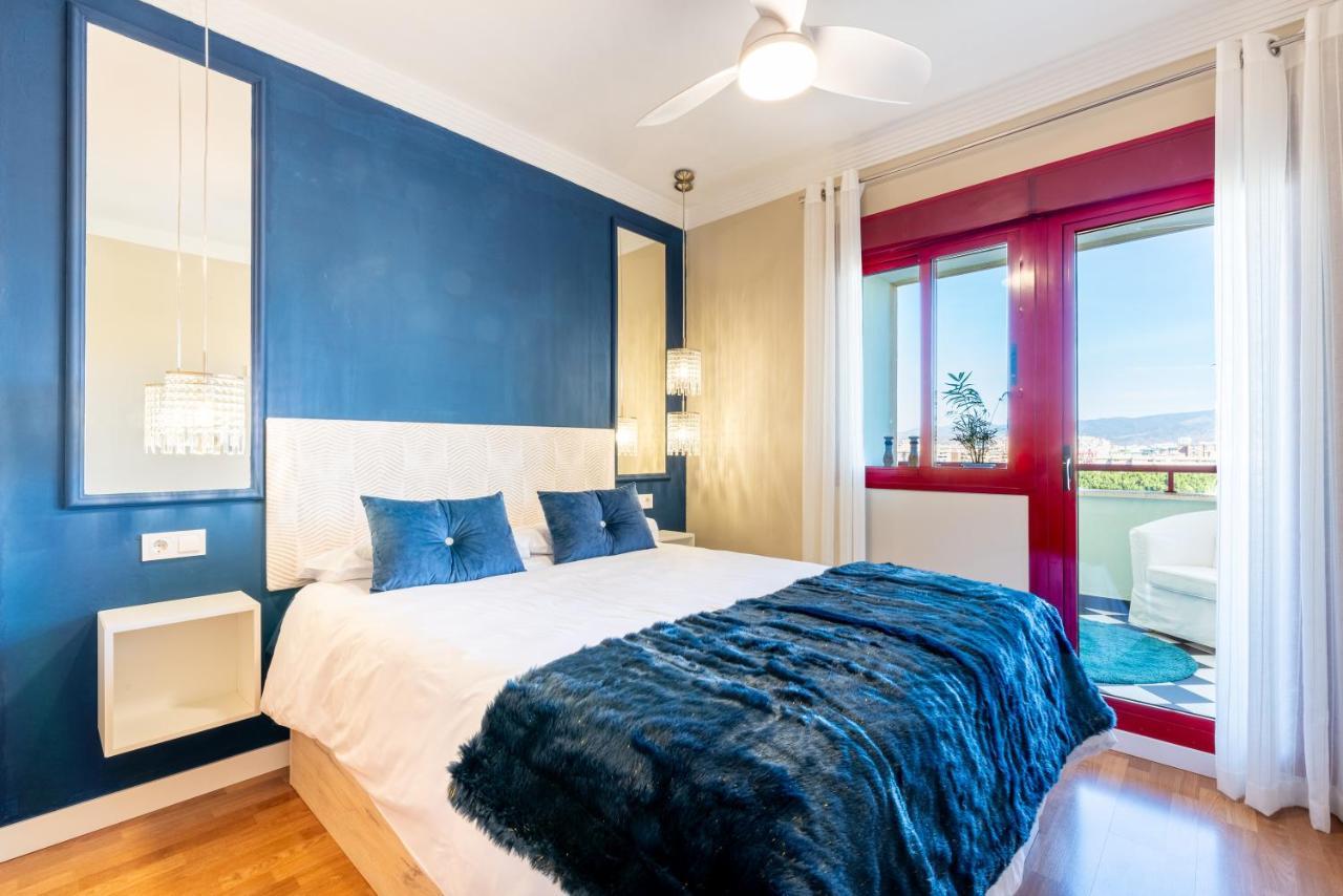 Ubicacion Perfecta Apartamento Luxury Beach Malaga Zewnętrze zdjęcie