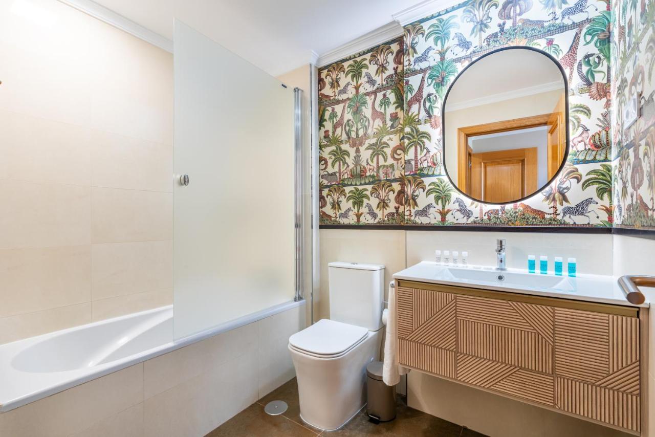 Ubicacion Perfecta Apartamento Luxury Beach Malaga Zewnętrze zdjęcie