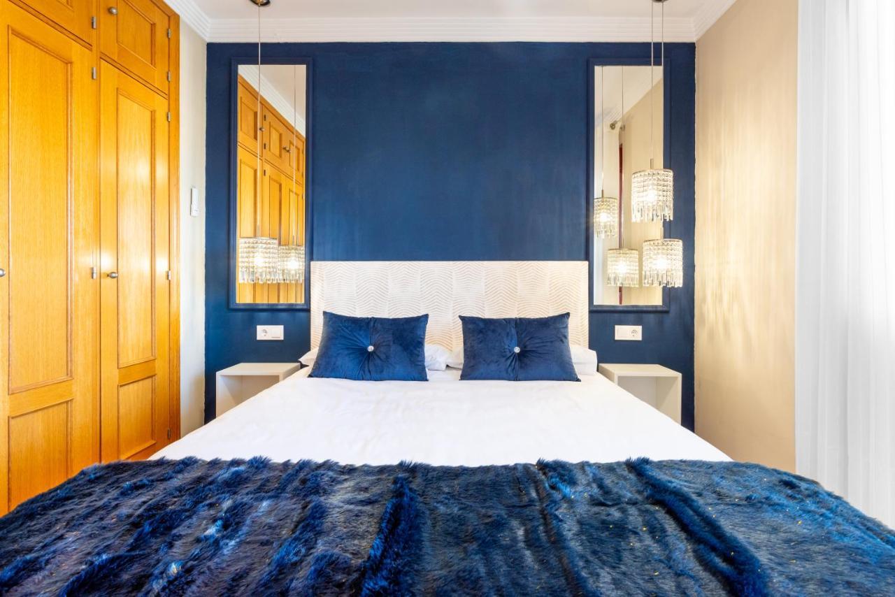 Ubicacion Perfecta Apartamento Luxury Beach Malaga Zewnętrze zdjęcie
