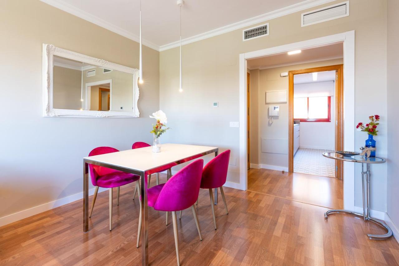 Ubicacion Perfecta Apartamento Luxury Beach Malaga Zewnętrze zdjęcie