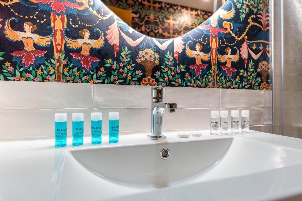 Ubicacion Perfecta Apartamento Luxury Beach Malaga Zewnętrze zdjęcie