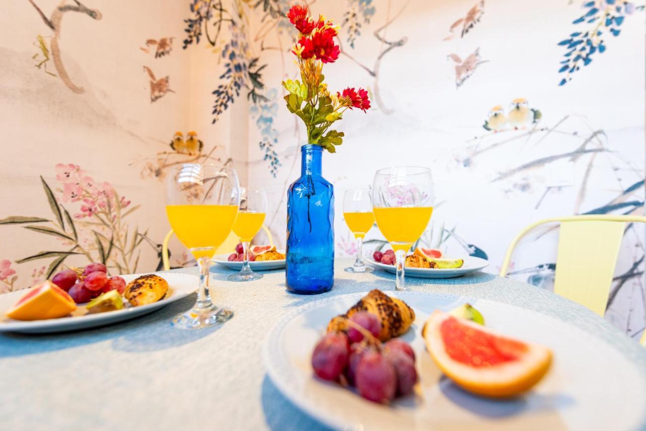 Ubicacion Perfecta Apartamento Luxury Beach Malaga Zewnętrze zdjęcie