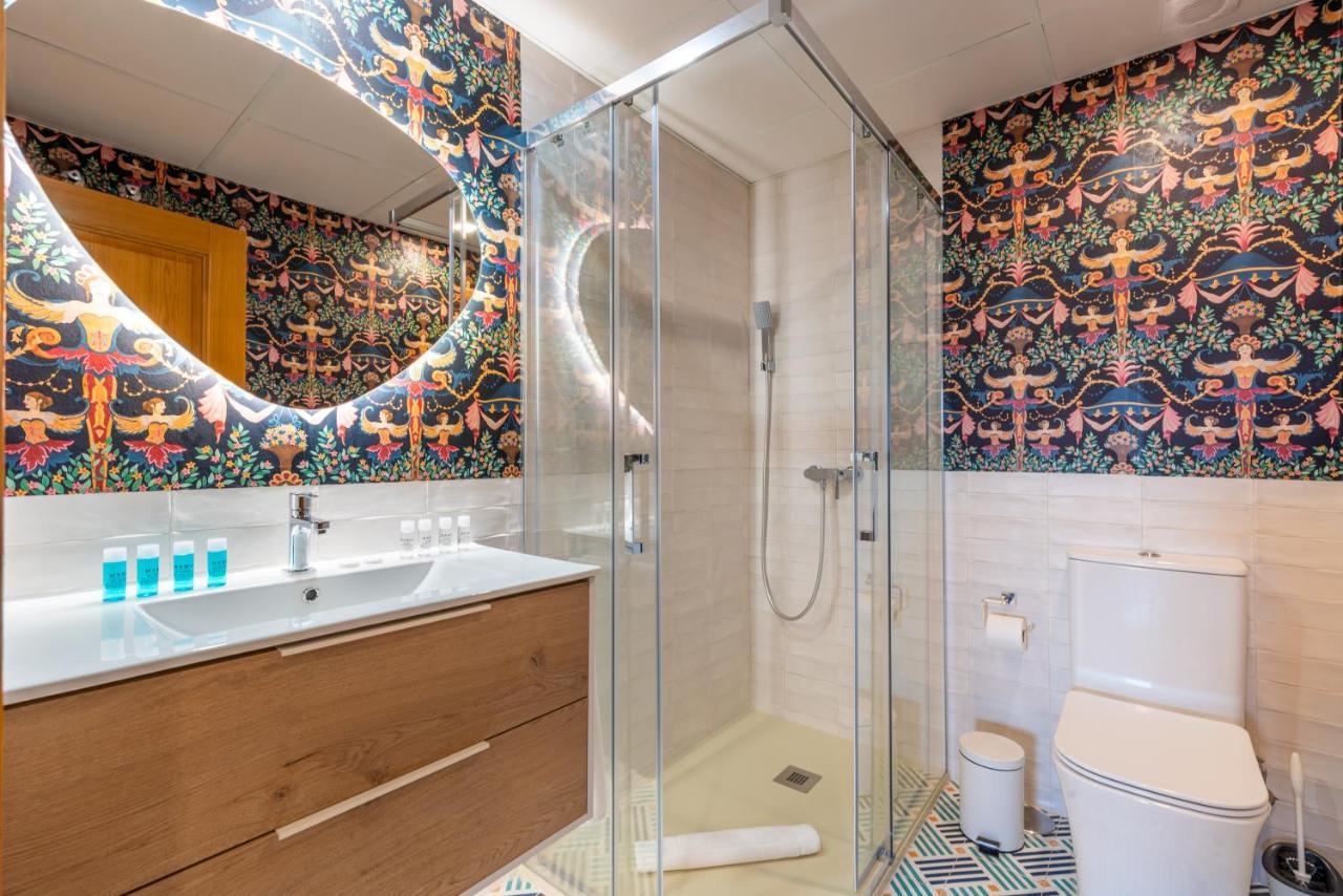 Ubicacion Perfecta Apartamento Luxury Beach Malaga Zewnętrze zdjęcie